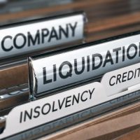 Insolvency Insolvency